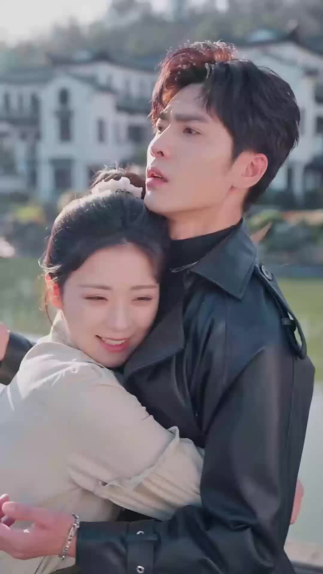 18 Again: Vengeance & Love EP.2