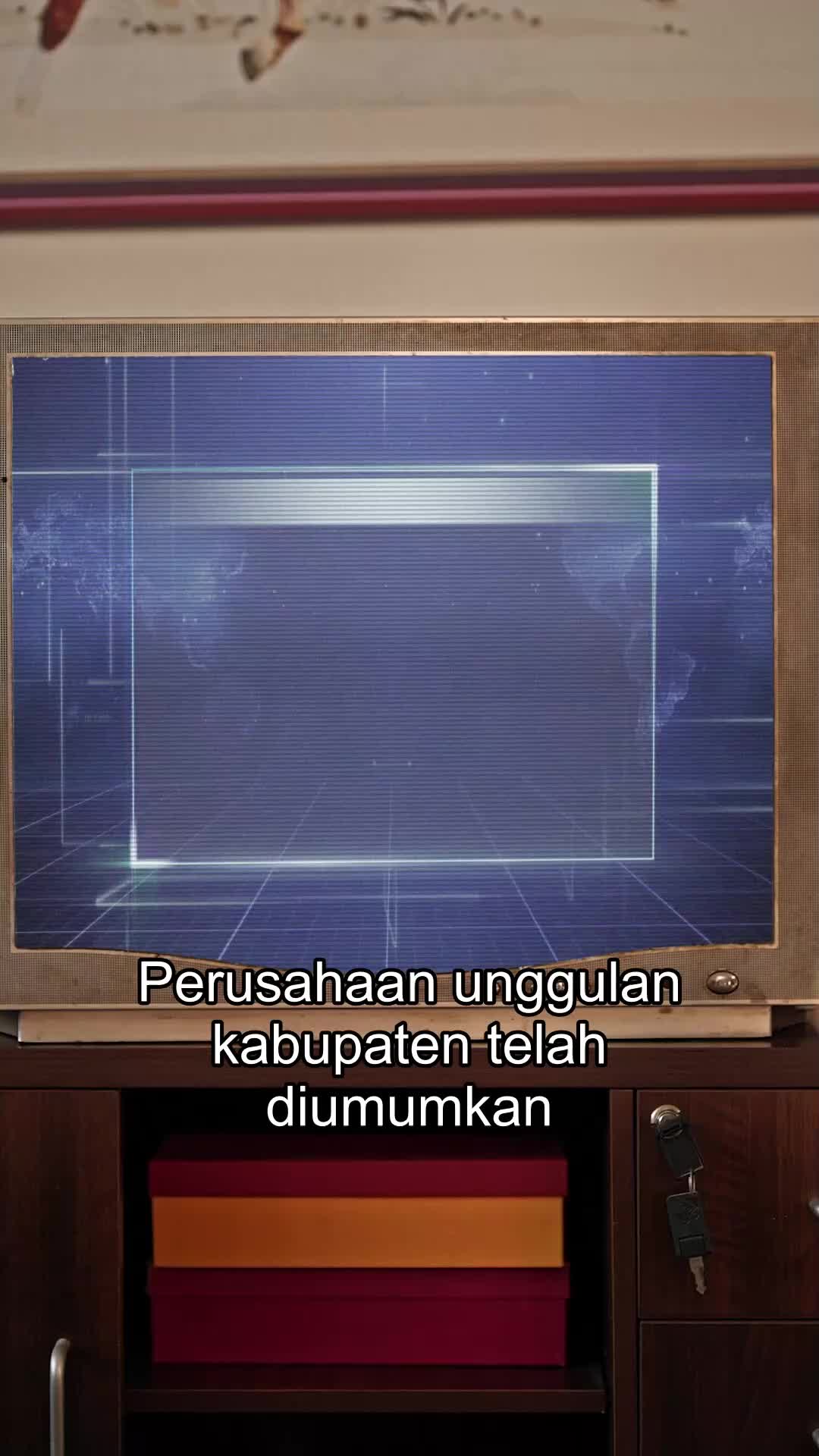 Bangkit Tanpa Dukungan EP.1