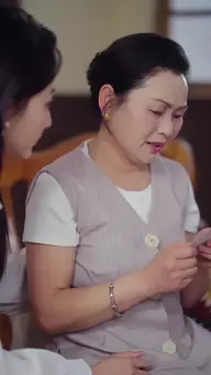 Beauté sous Mensonge EP.7