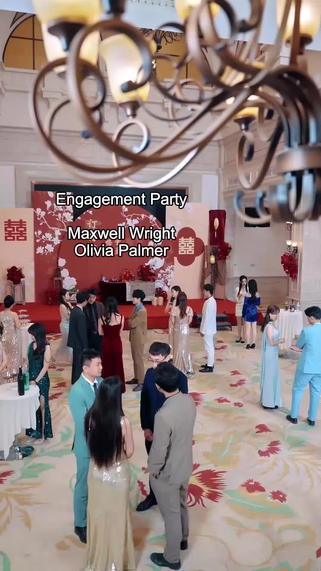 Caught Between Beauties EP.12