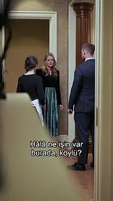 Kardeşimin Eski Sevgilisiyle Evli EP.2