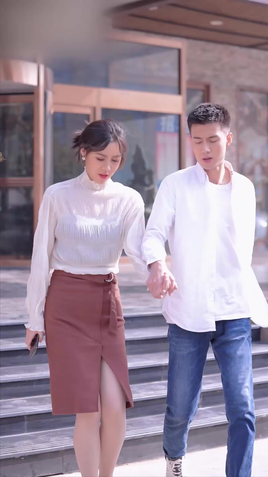 แต่งอีกครั้งก็ยังเป็นเธอ EP.10
