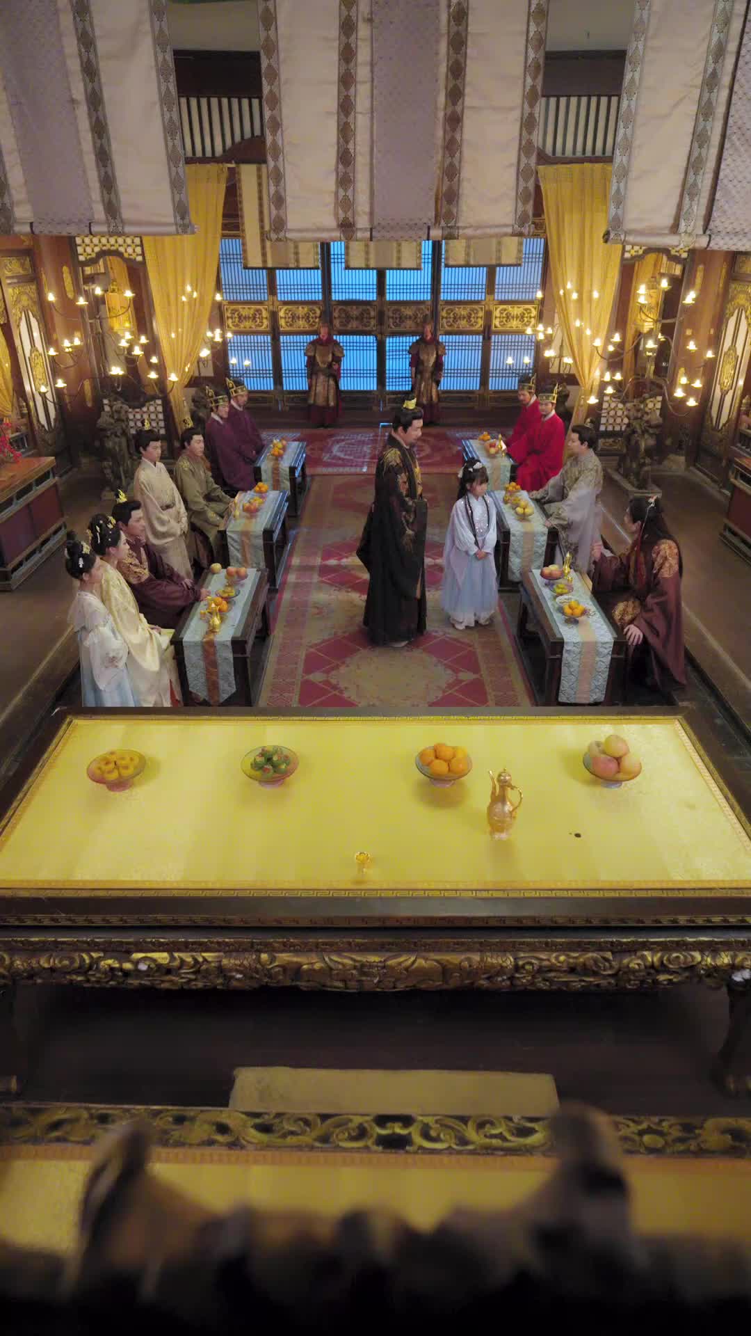 Cha Yêu Thay Đổi: Từ Kẻ Ngang Bướng Thành Vị Vua EP.3