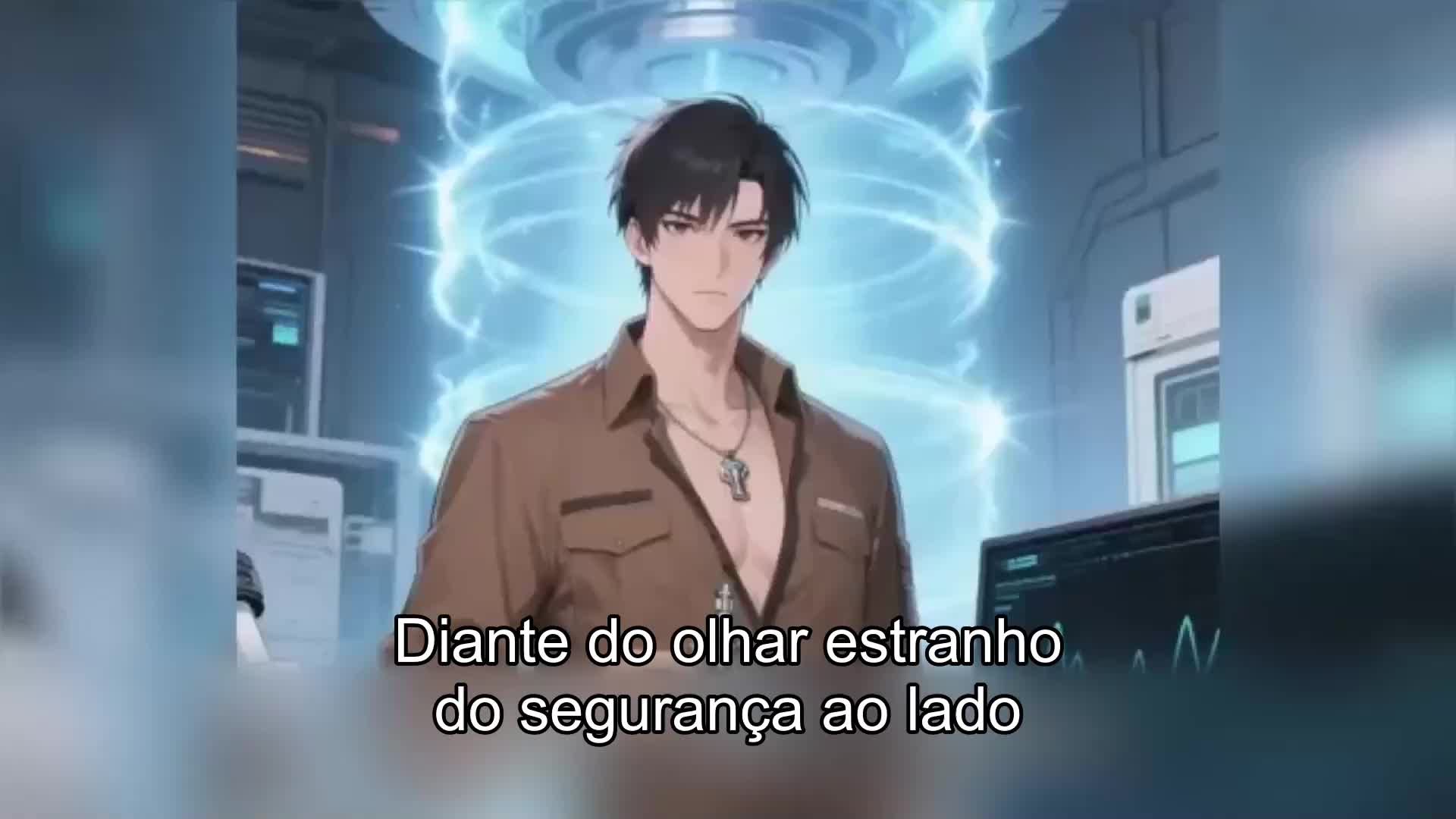 Vendo Gás, Não Armas EP.4