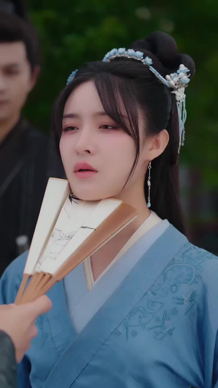 Nở Hoa Từng Bước EP.9