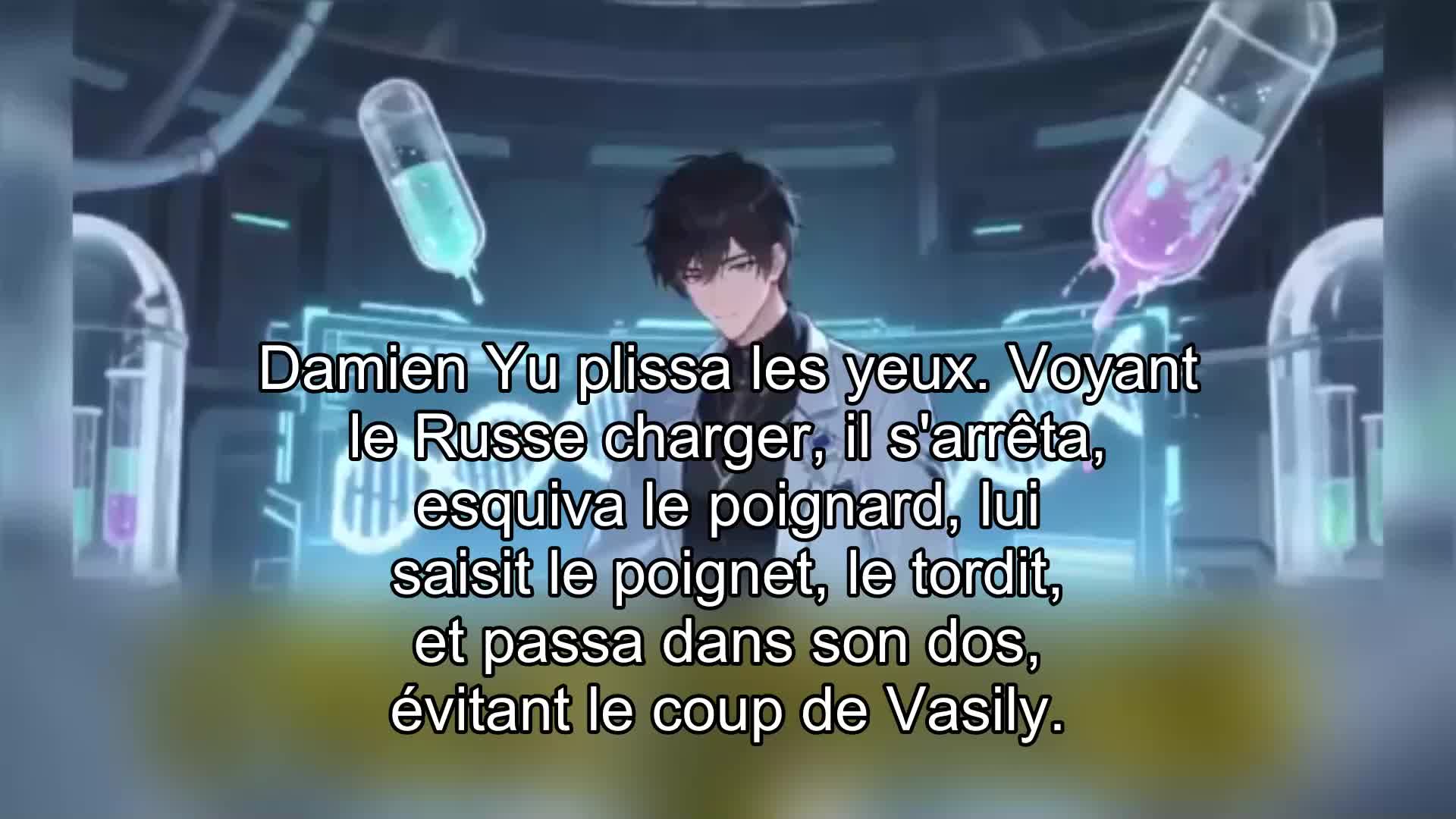 Épisode 154