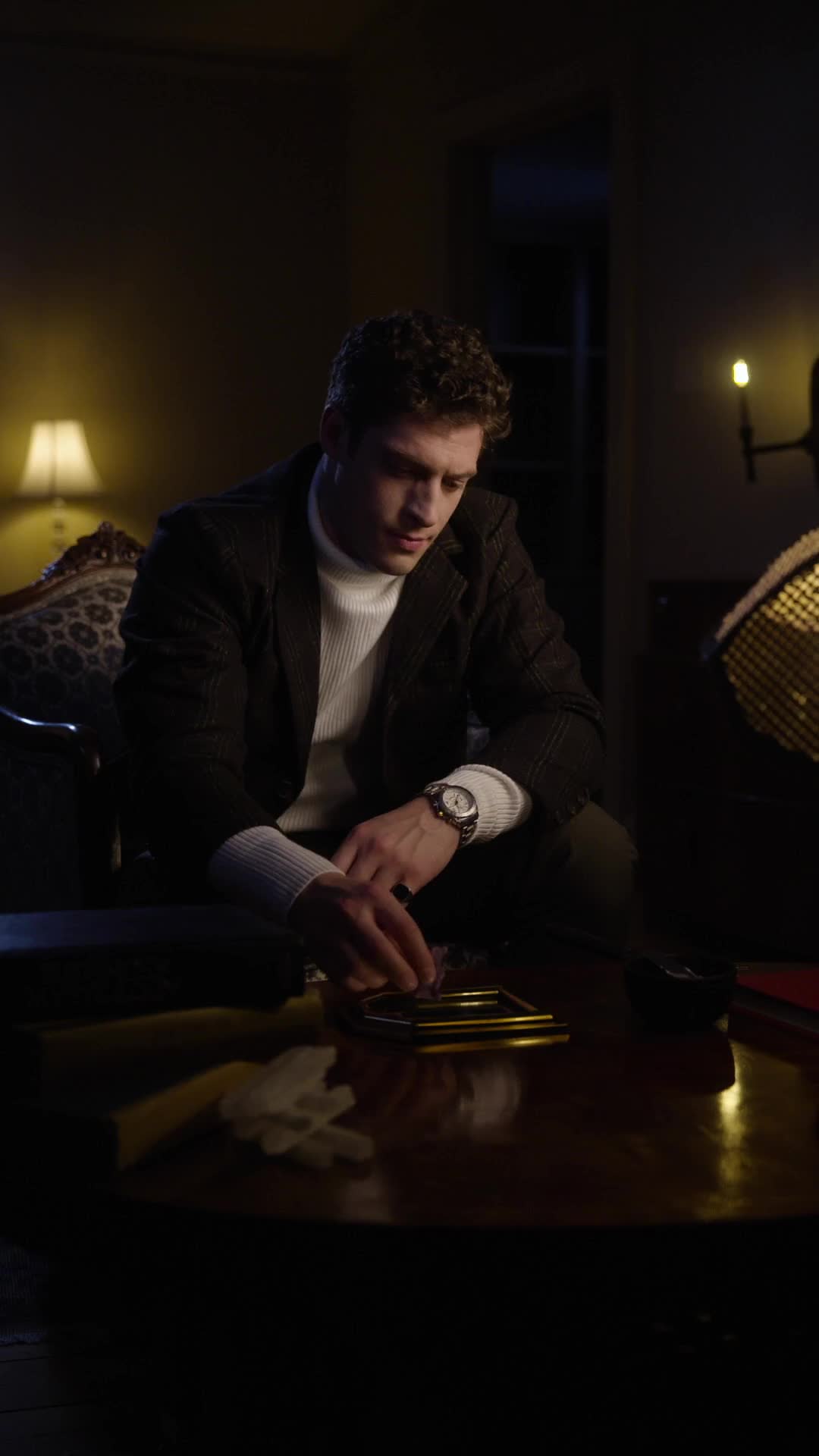 Destinado a Perder EP.9