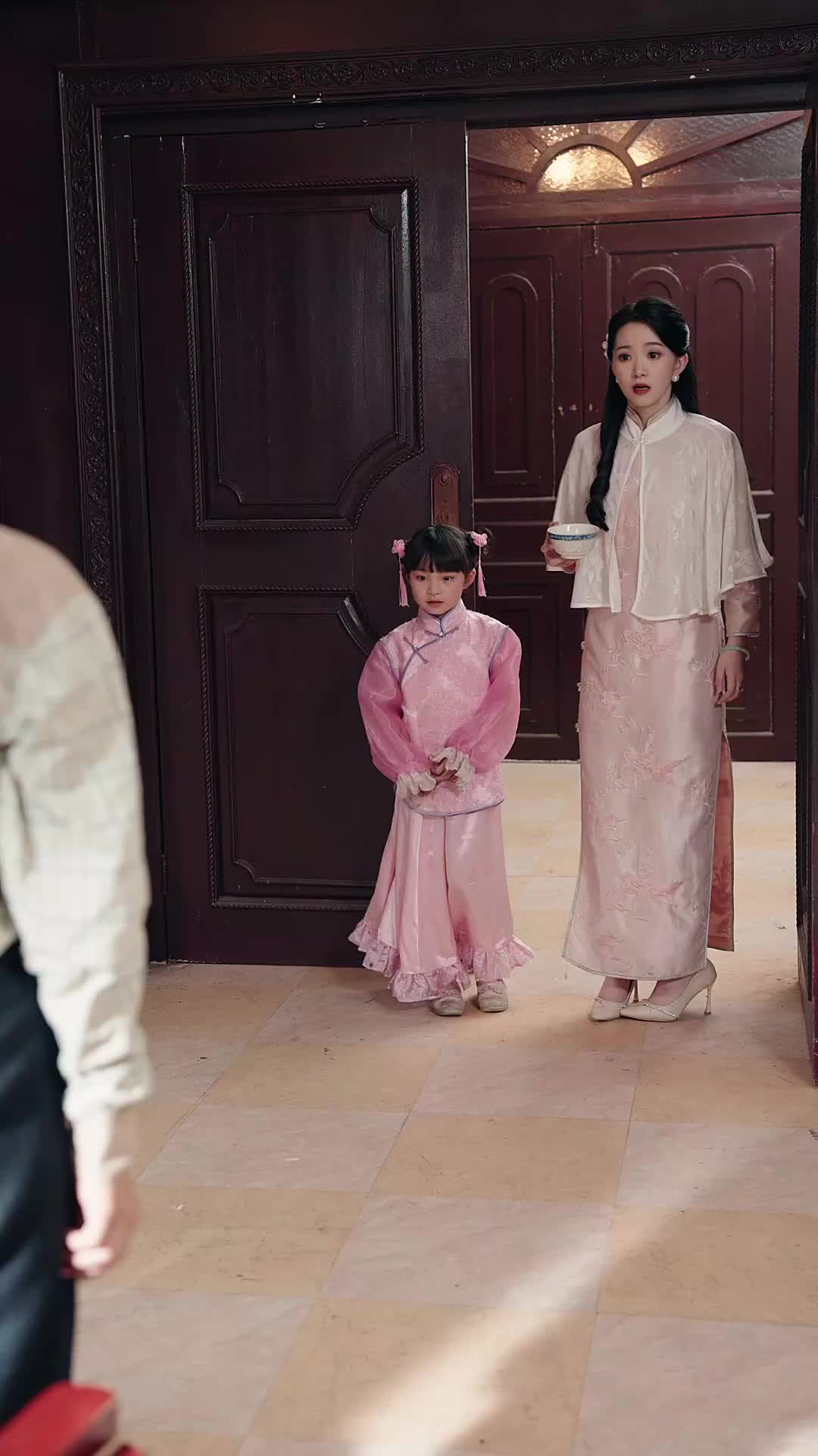 督軍，你家小福包有祖傳烏鴉嘴 EP.6