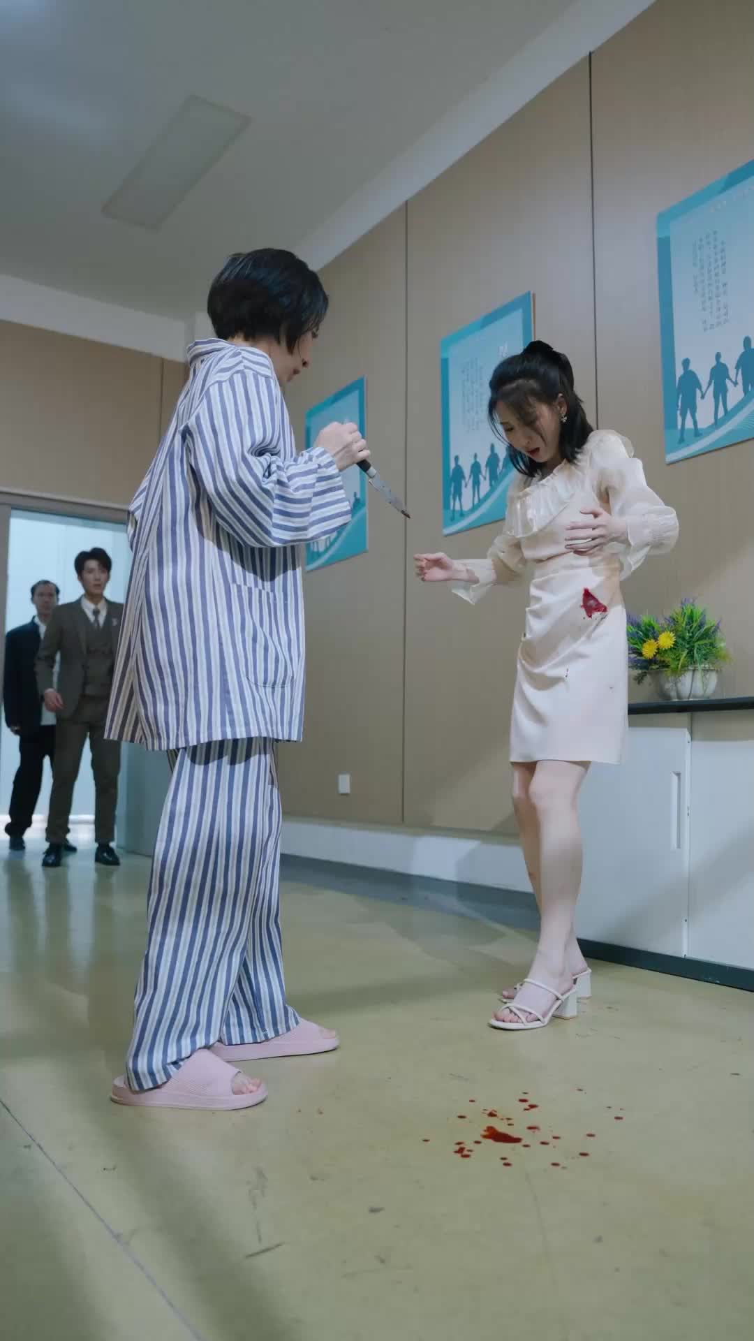 （泰语）荣耀之下 EP.8