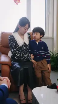 Kehamilan Tak Terduga EP.4