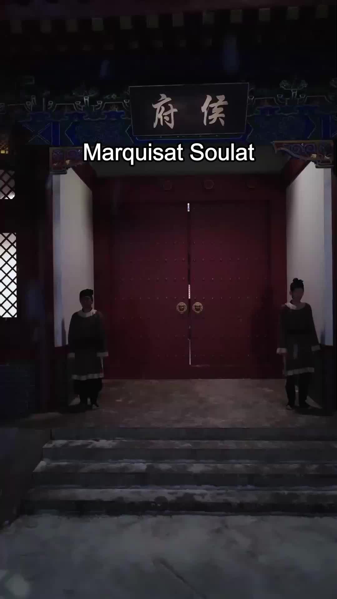 Épisode 1