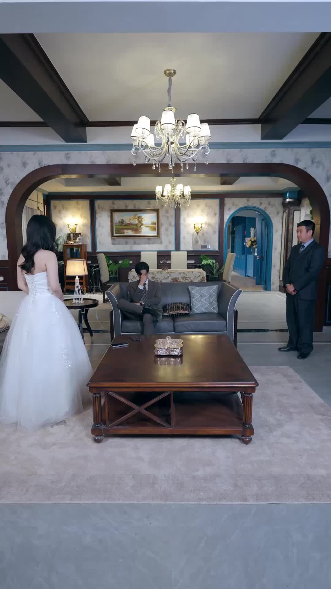 Bé Cưng Siêu Cấp - Bốn Sao May Mắn EP.9