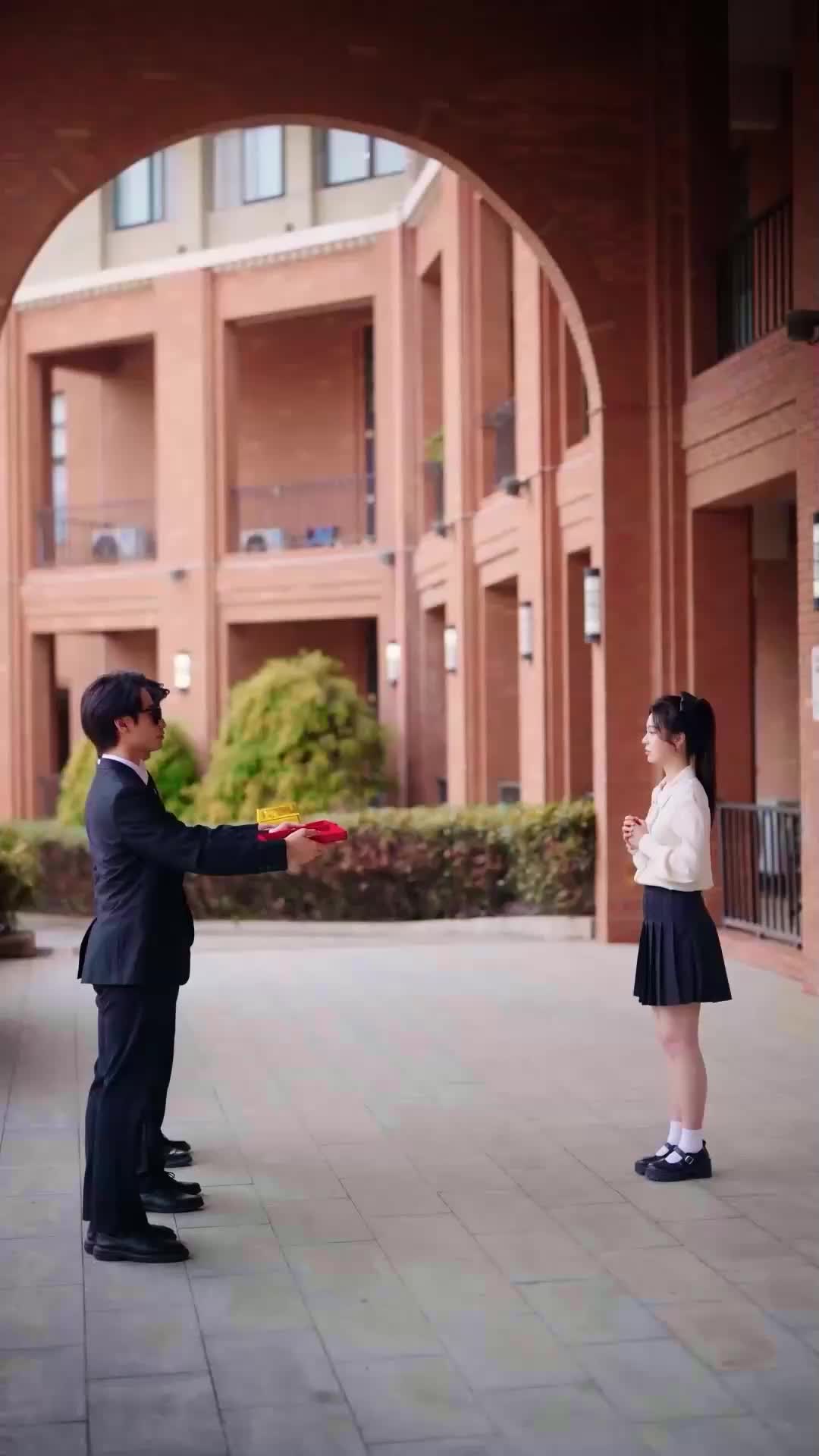 라이벌의 아빠와 아이가 생겼습니다 EP.6