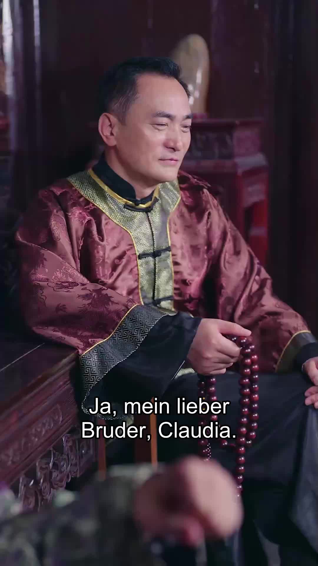 Hundert Jahre Versprechen EP.6