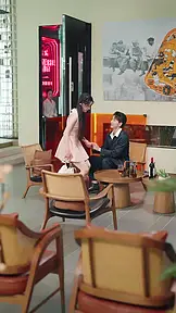 حبك لا يمكن إخفاؤه EP.8