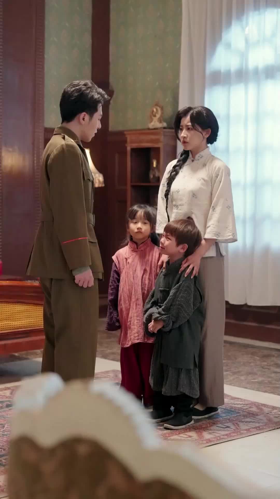 환생 후, 나는 고무신을 거꾸로 신었다 EP.10