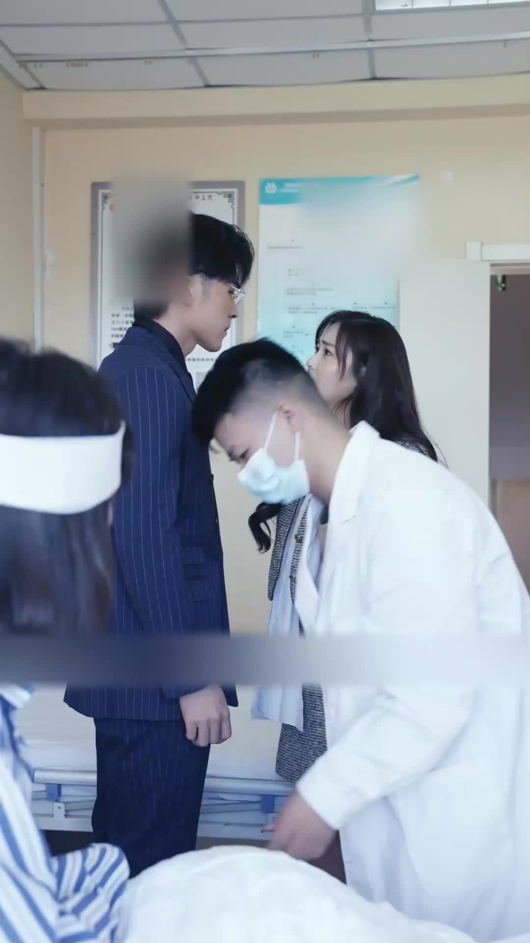 Ex-husband Try to Win Me Back EP.6