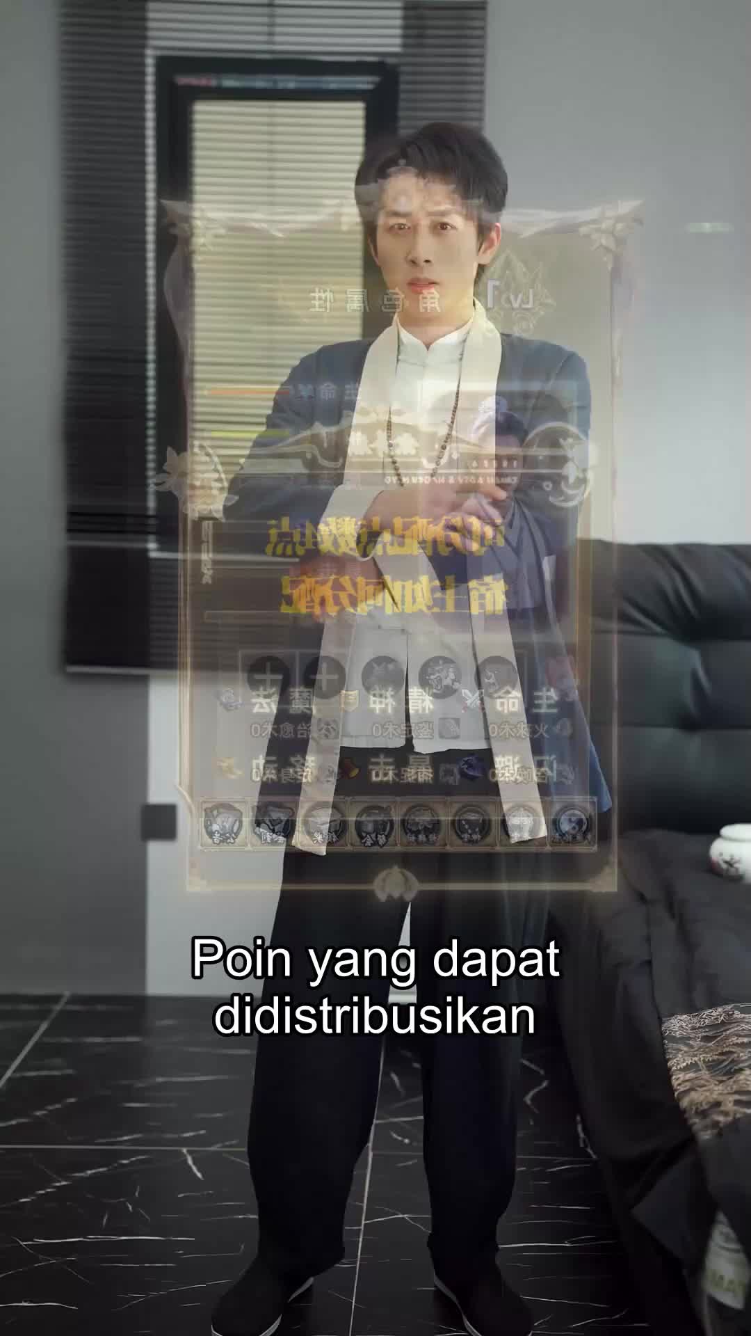 Aku Naik Level Karena Menginjak Semut EP.4