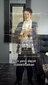 Aku Naik Level Karena Menginjak Semut EP.4