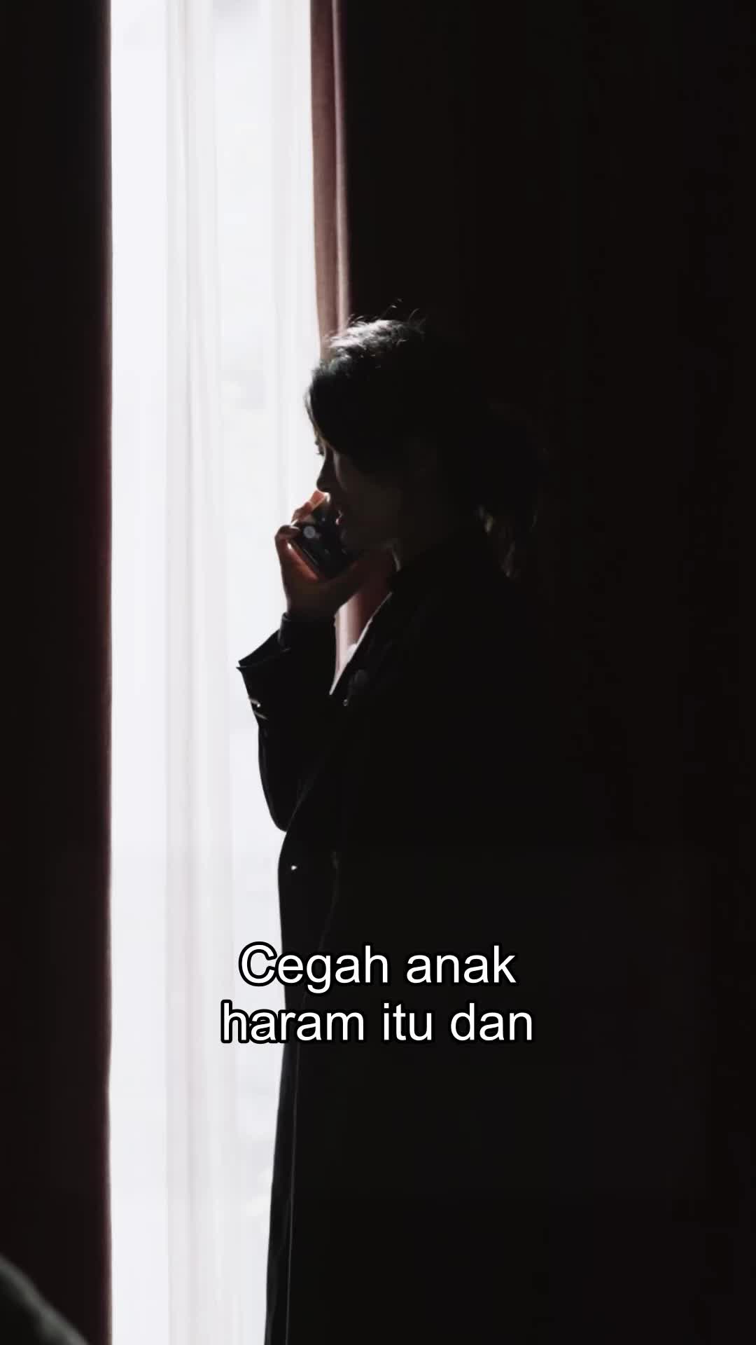 Anak-Anakku Mengguncang Dunia EP.12