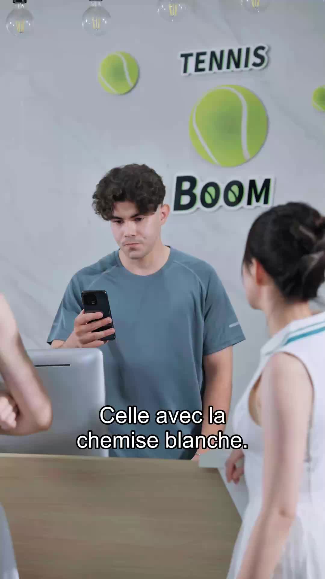 Épisode 17