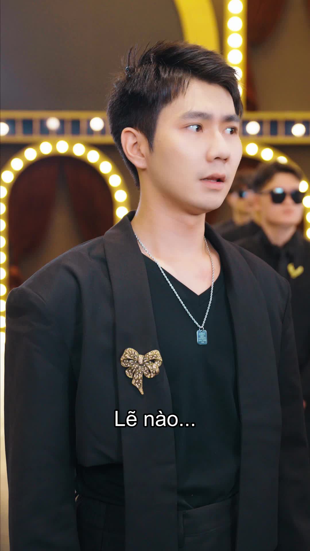 Thiên Kim Đoàn Sủng Sát Điên Rồi EP.12