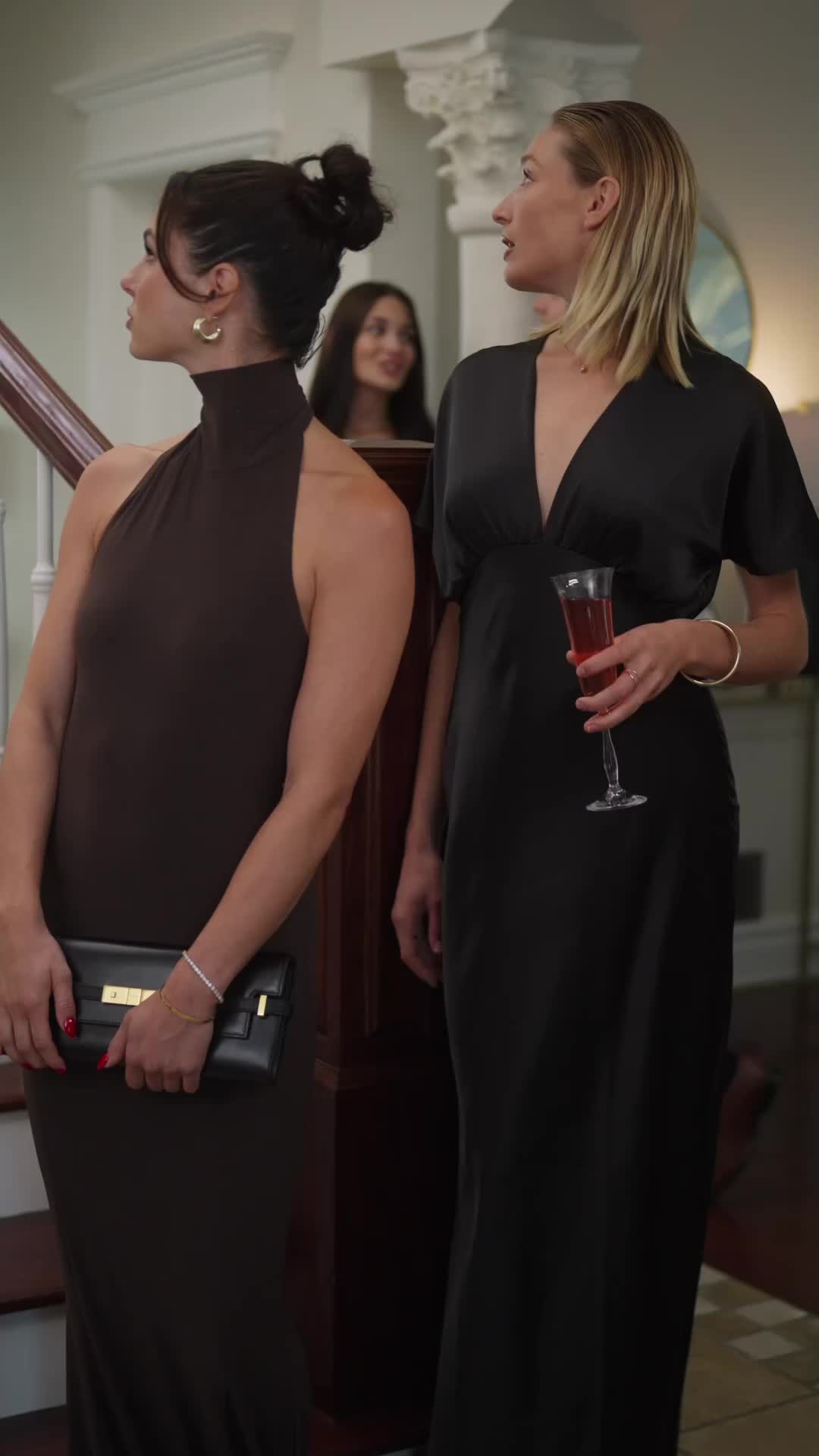 Kekasihku, Terkaya di New York EP.44