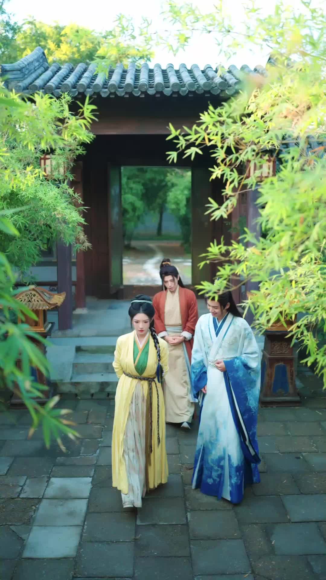 Koki Itu Seorang Jenderal EP.10