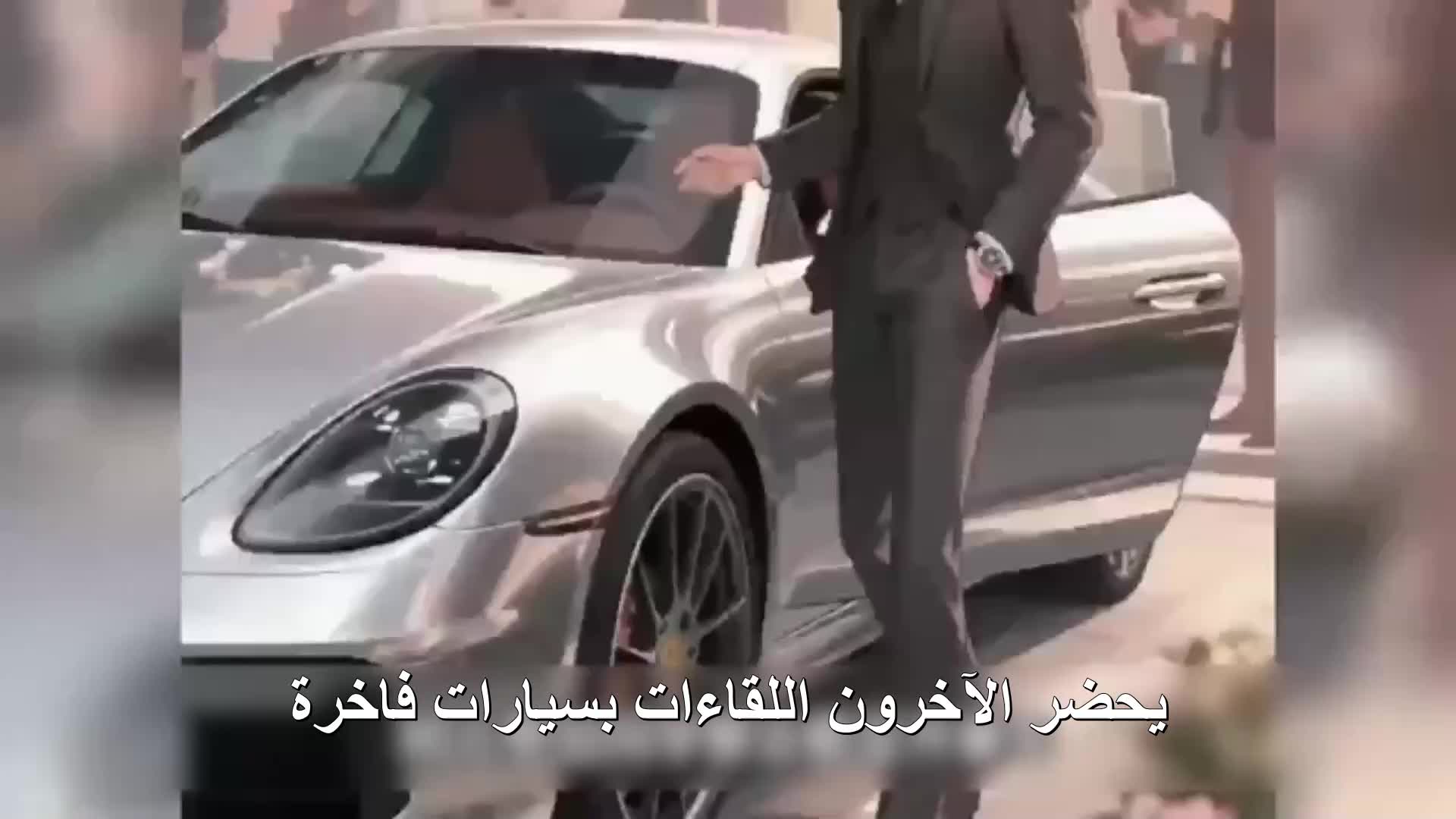 ملك المعارك في الحرم الجامعي EP.1