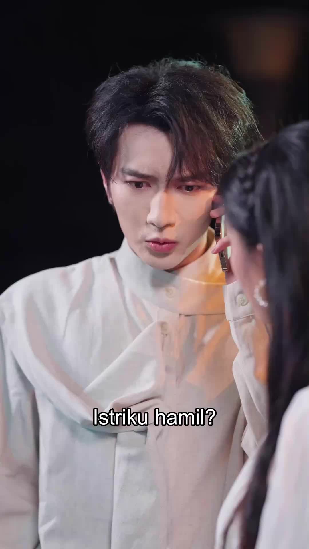 Keluar Penjara, Masuk Dalam Pelukannya EP.83