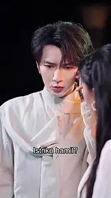 Keluar Penjara, Masuk Dalam Pelukannya EP.83