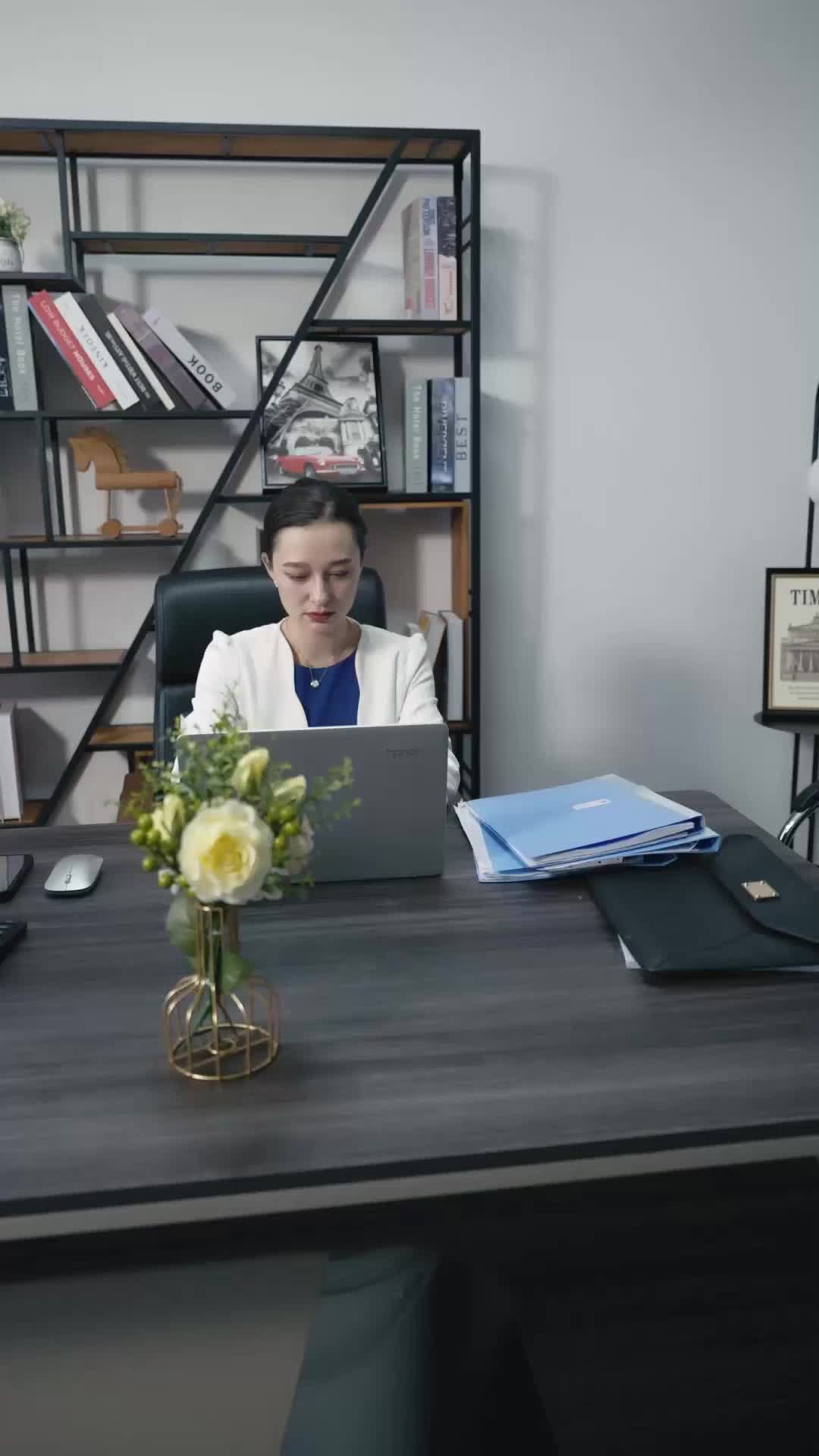 Épisode 21
