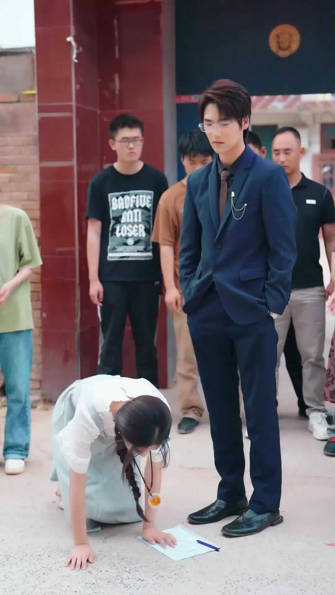 团宠千金杀疯了 EP.3