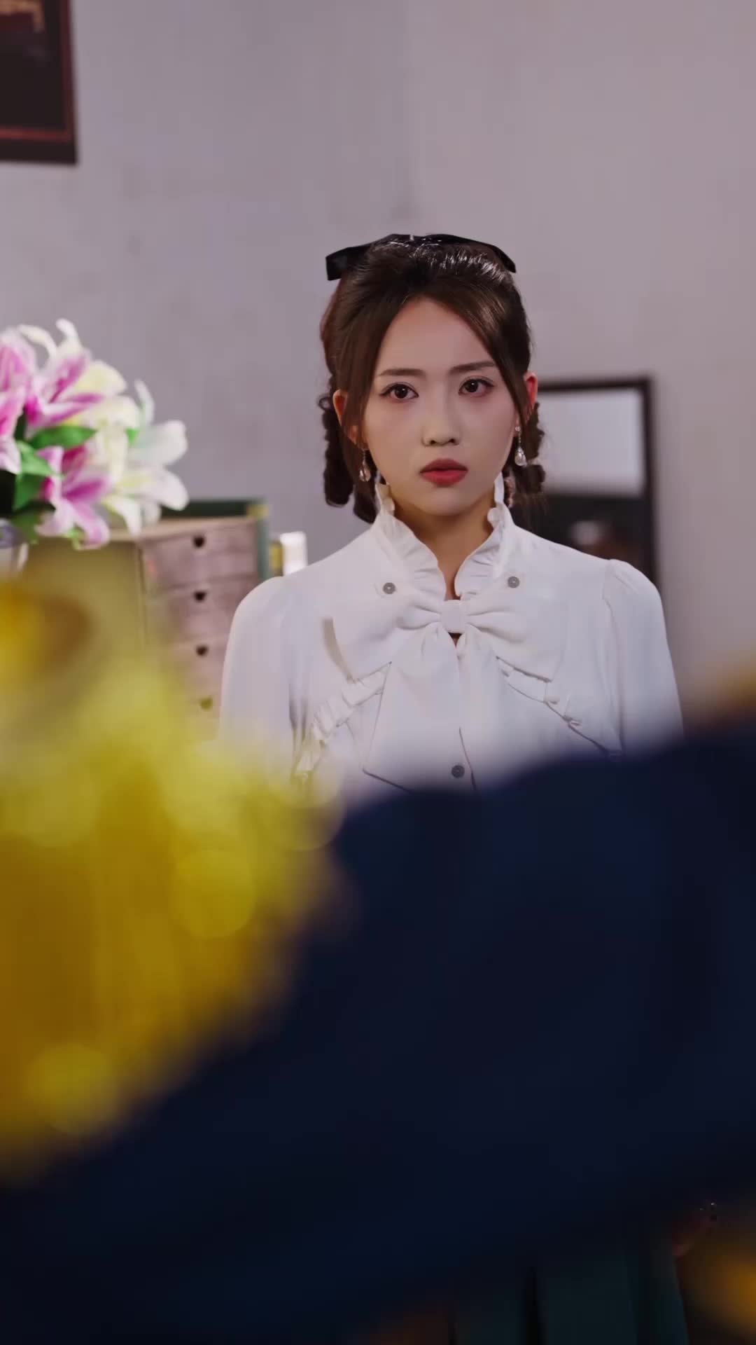 花开并蒂 EP.9