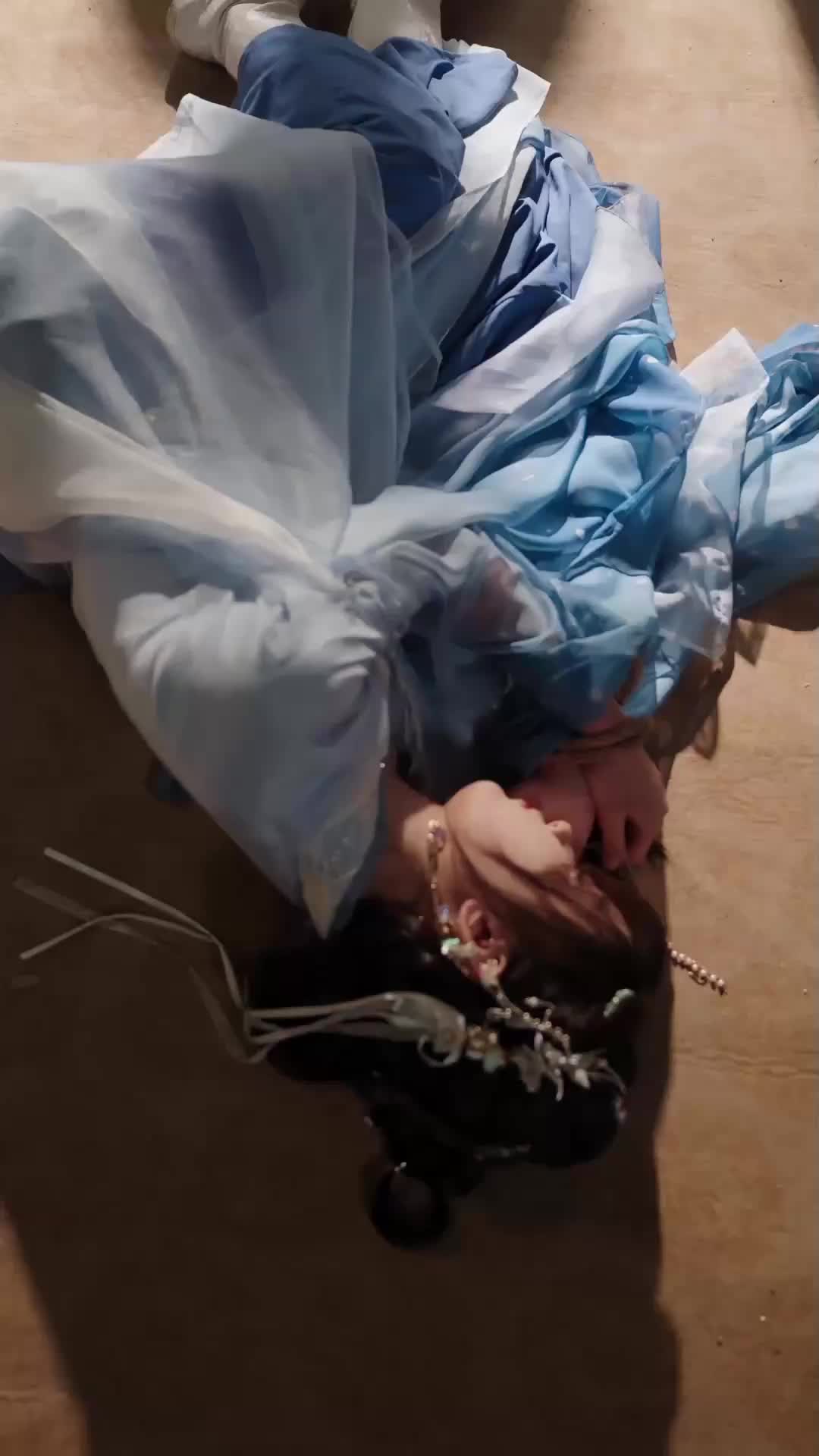 魔王に溺愛された後、殺されるかも？！ EP.10