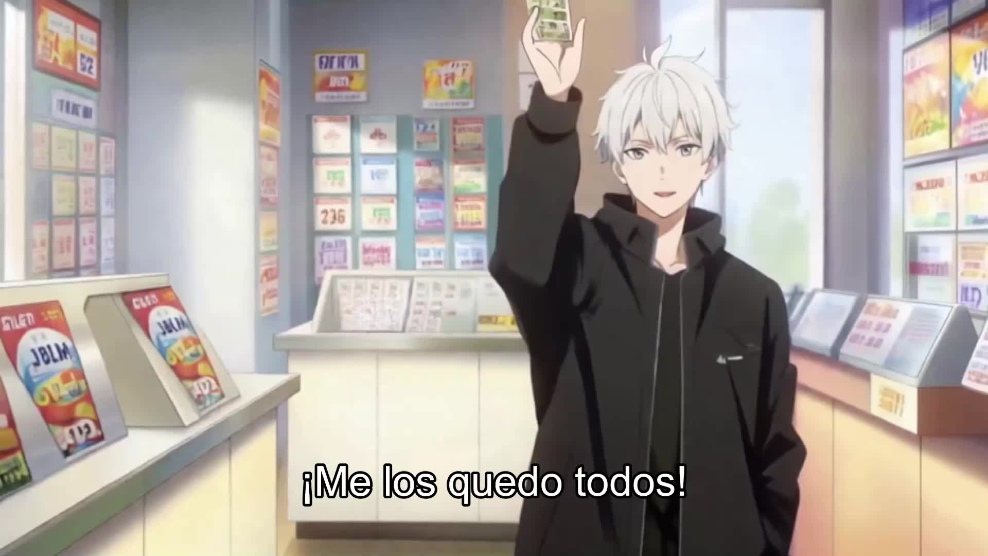 Apocalipsis: Millones Preparados EP.7