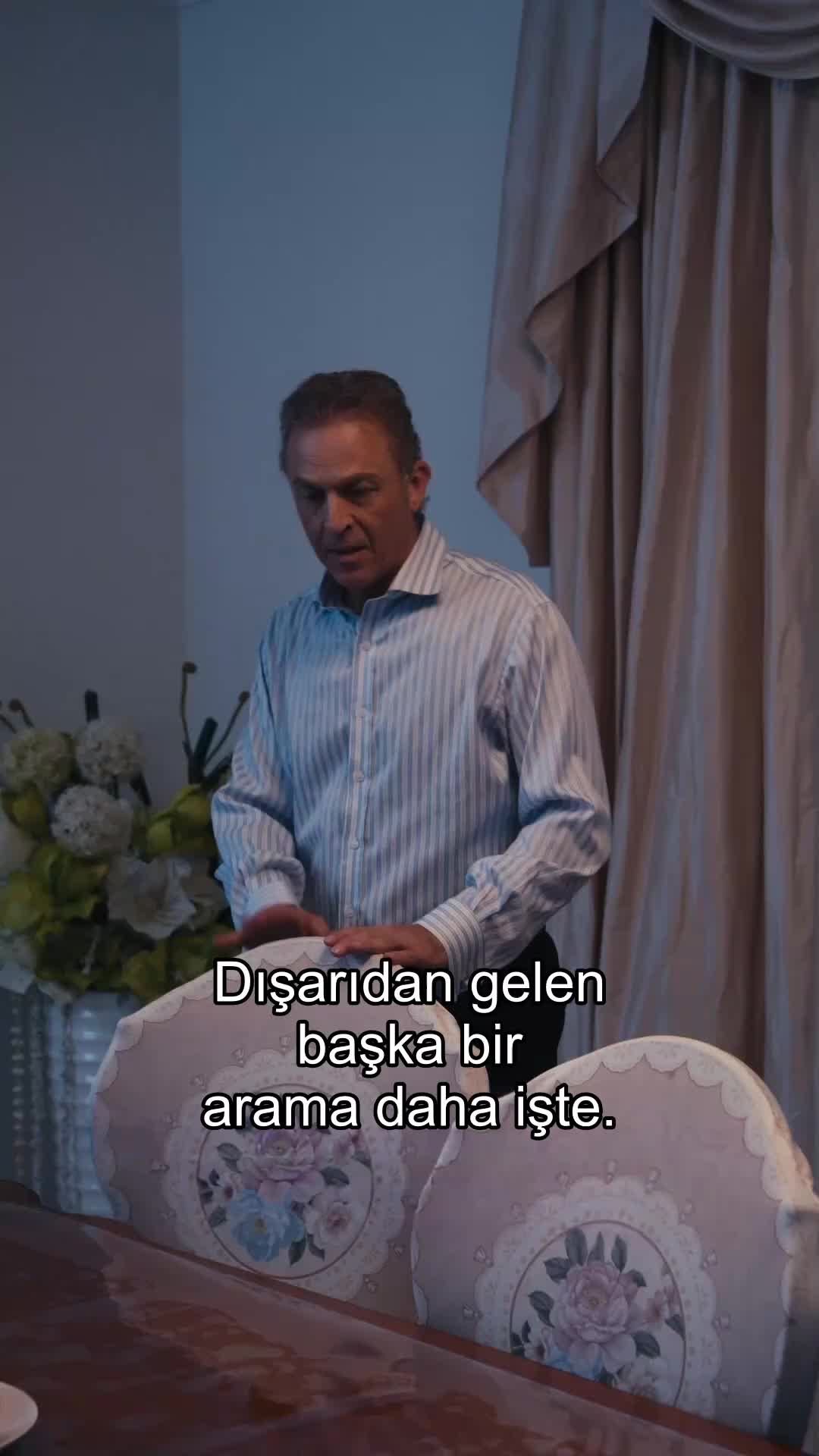 Tehlikeli Bir Gül EP.5