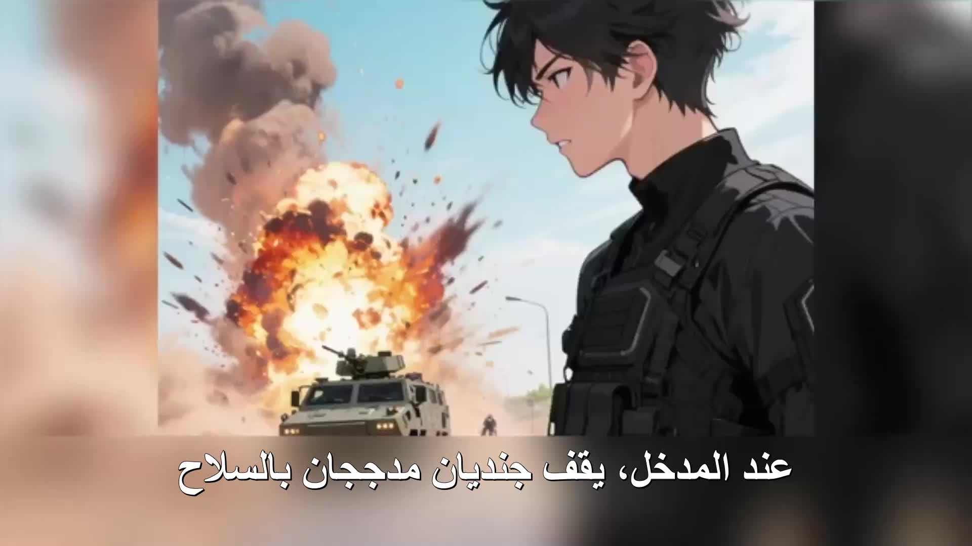 بلطجي مدينة الحمّامات EP.8