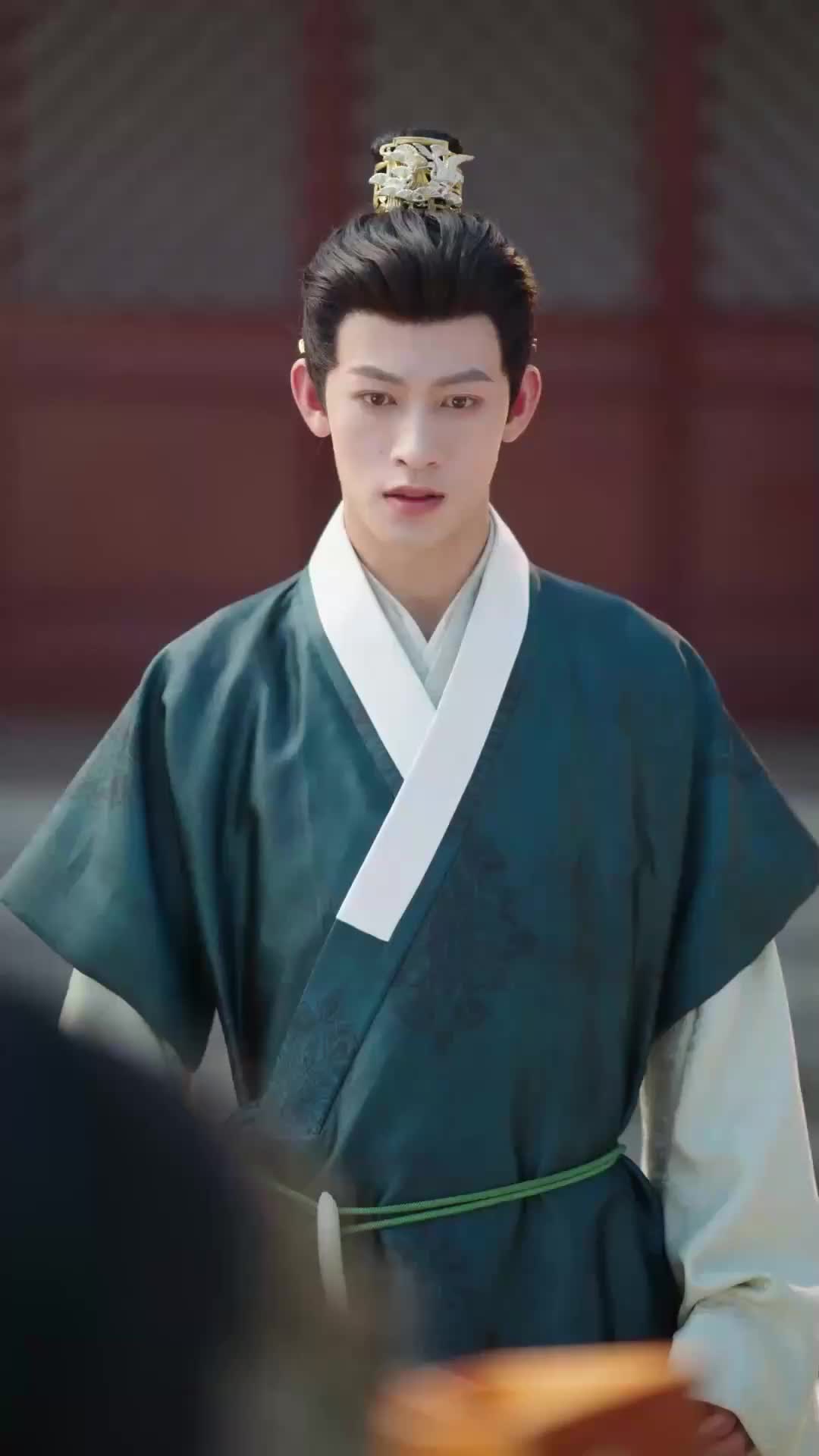 La Petite oracle du prince mal-aimé EP.3