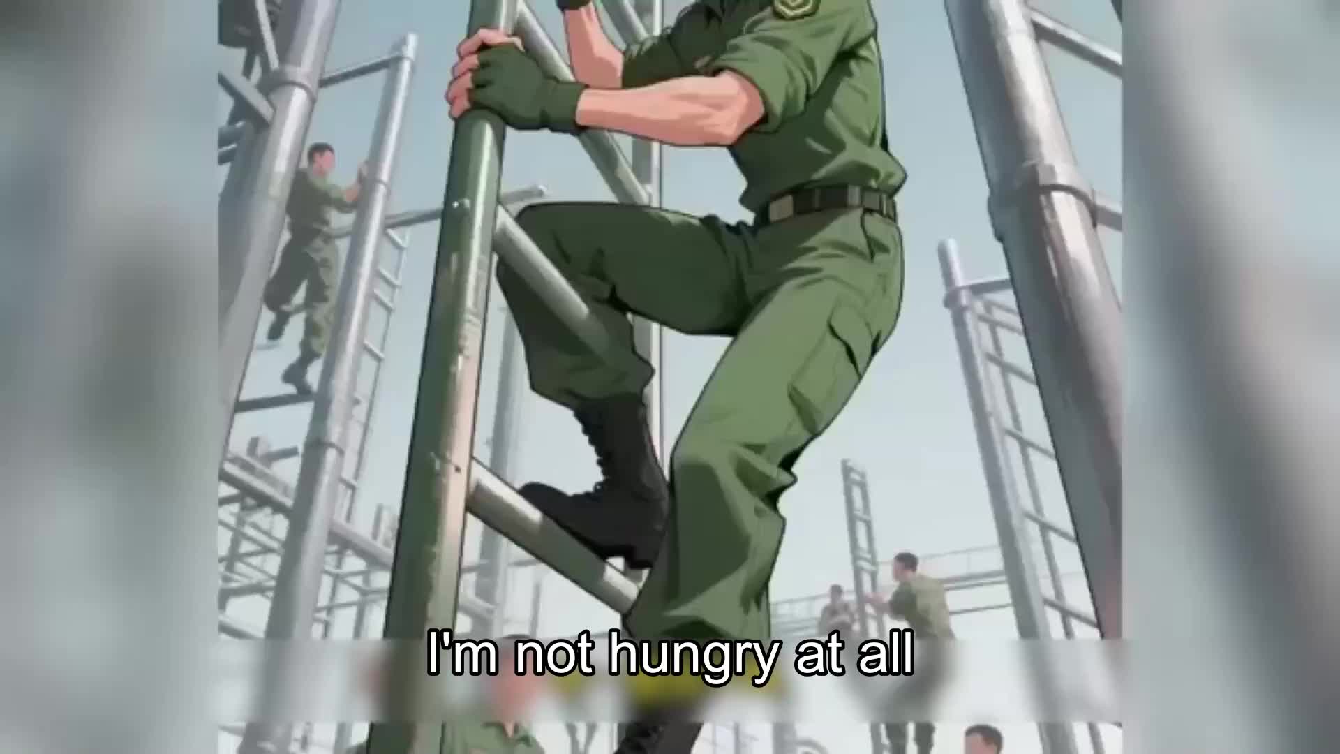 Two Years to General EP.11