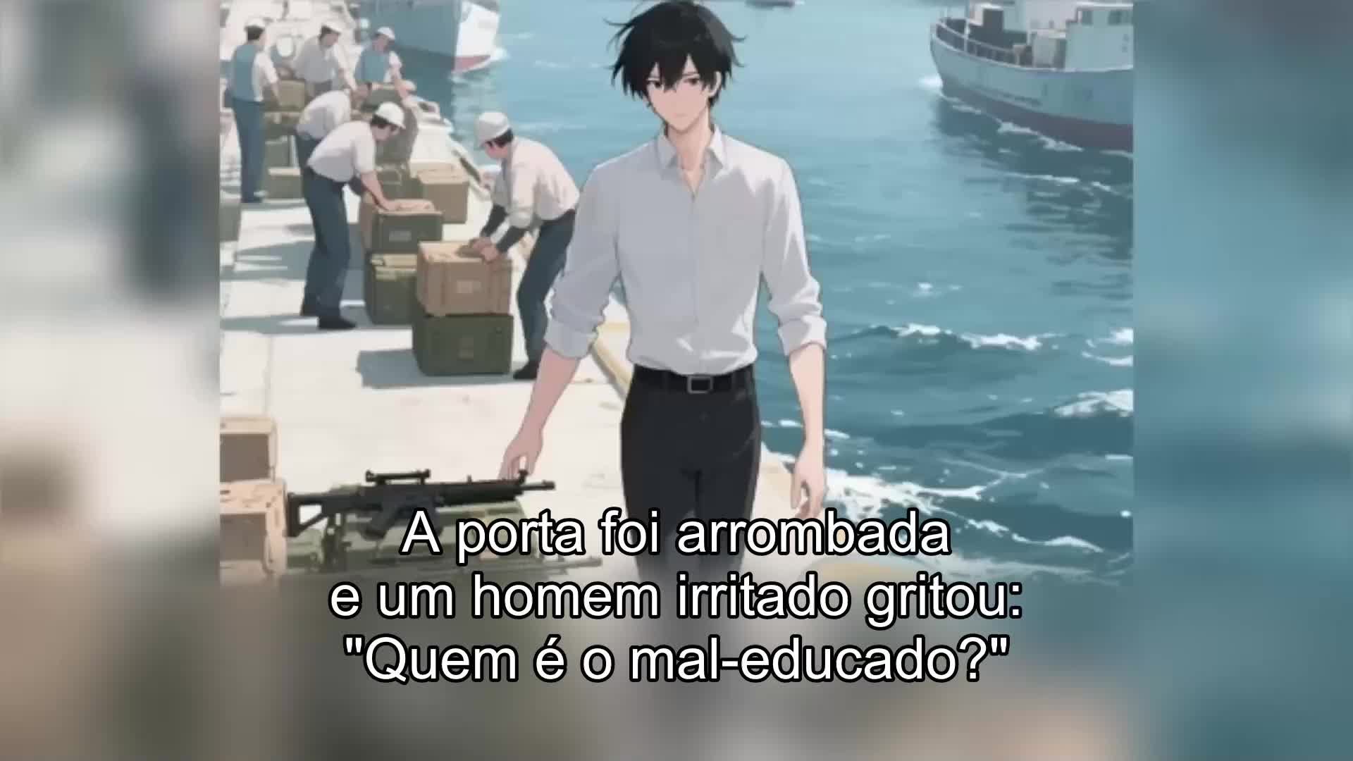 Episódio 43