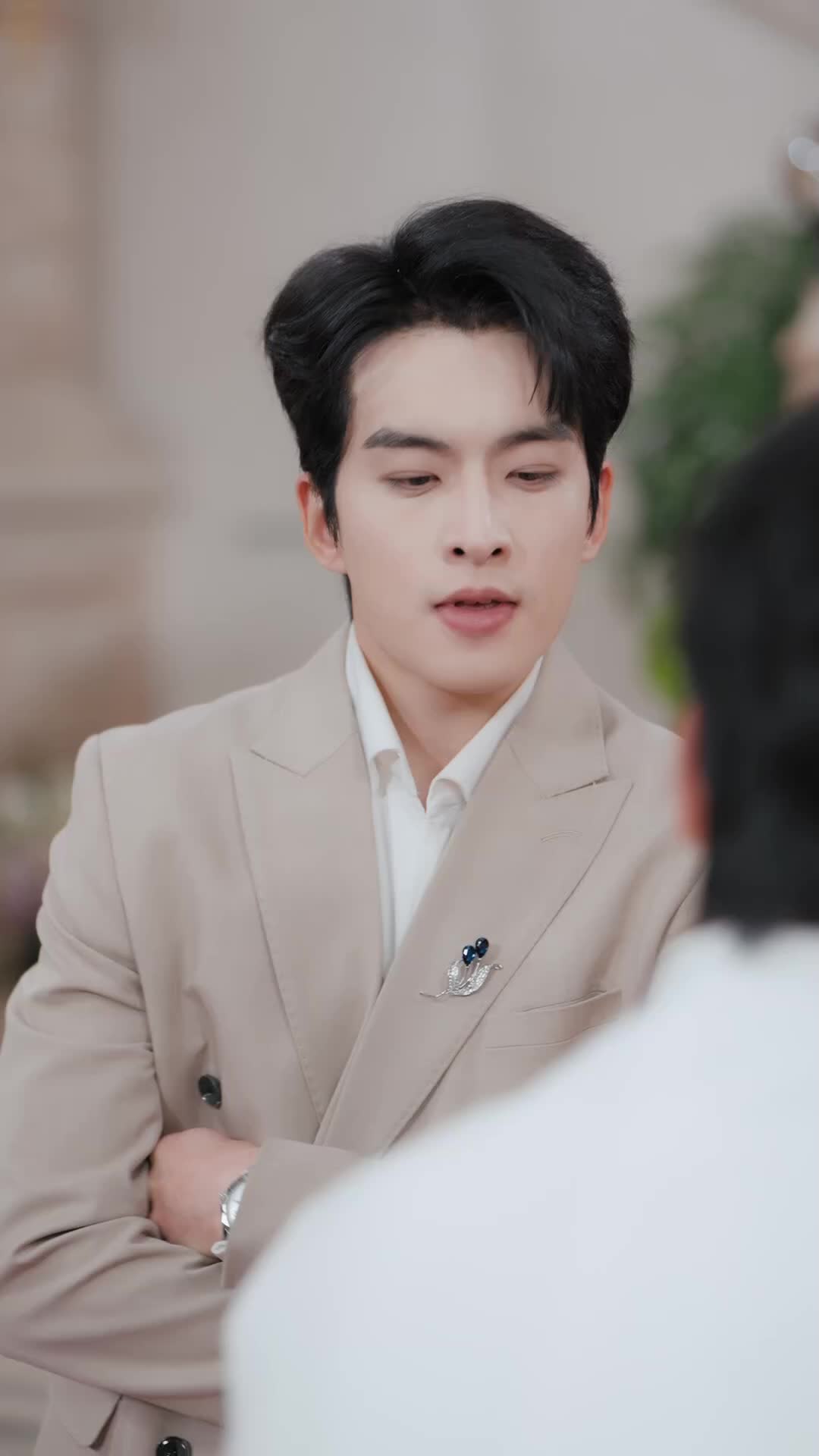 Thiên Kim Đích Thực Về Nhà Chơi Lớn EP.24