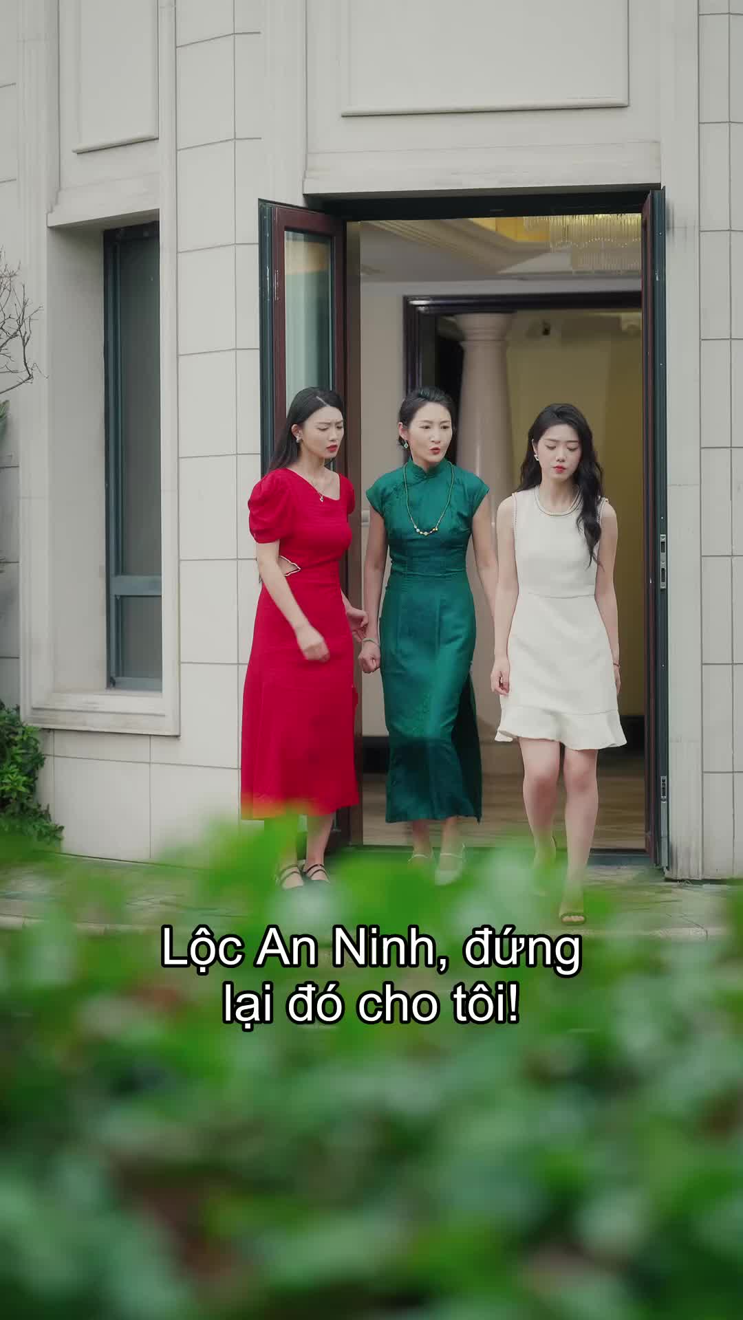 Bảo Vệ Của Giám Đốc Là Vợ Tôi EP.4