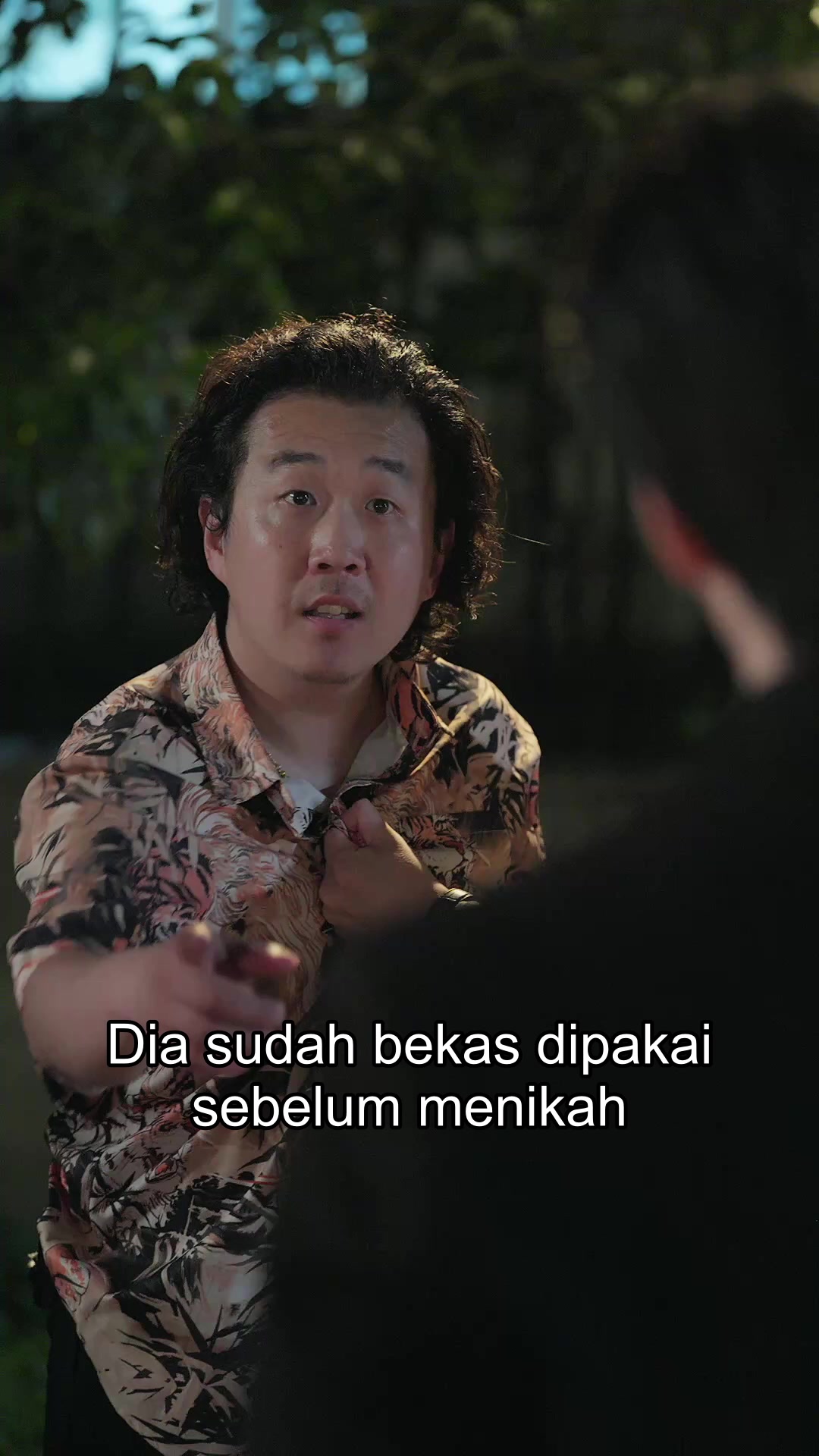 CEO, Mantan, dan Putri Rahasia EP.8