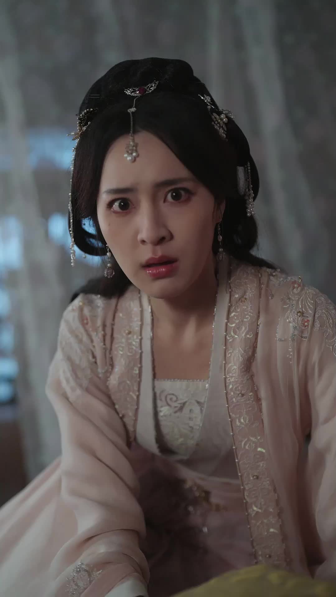 画屏遮尽旧年欢 EP.2