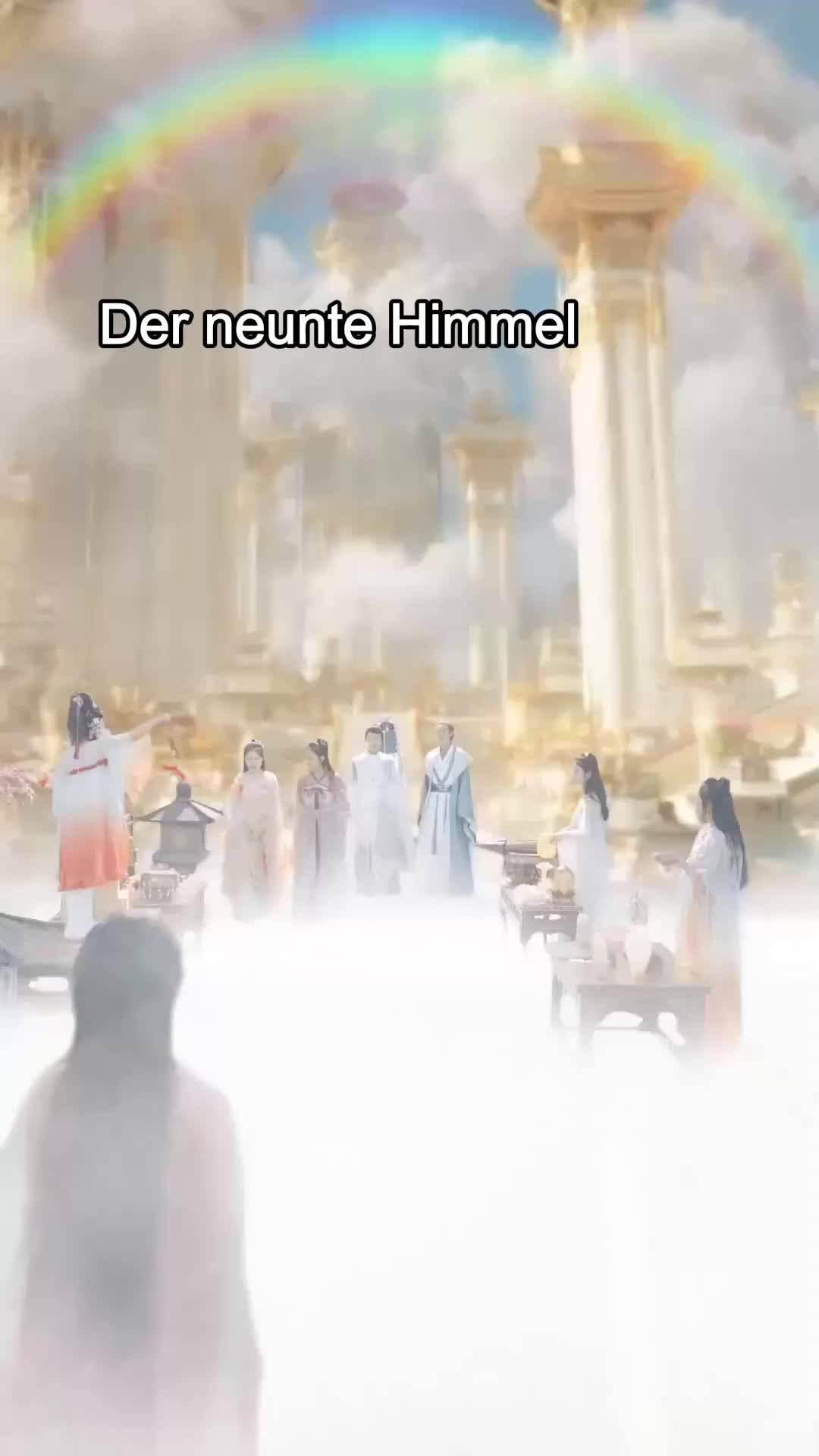 Dämonenfürst und die kleine Elfe EP.1