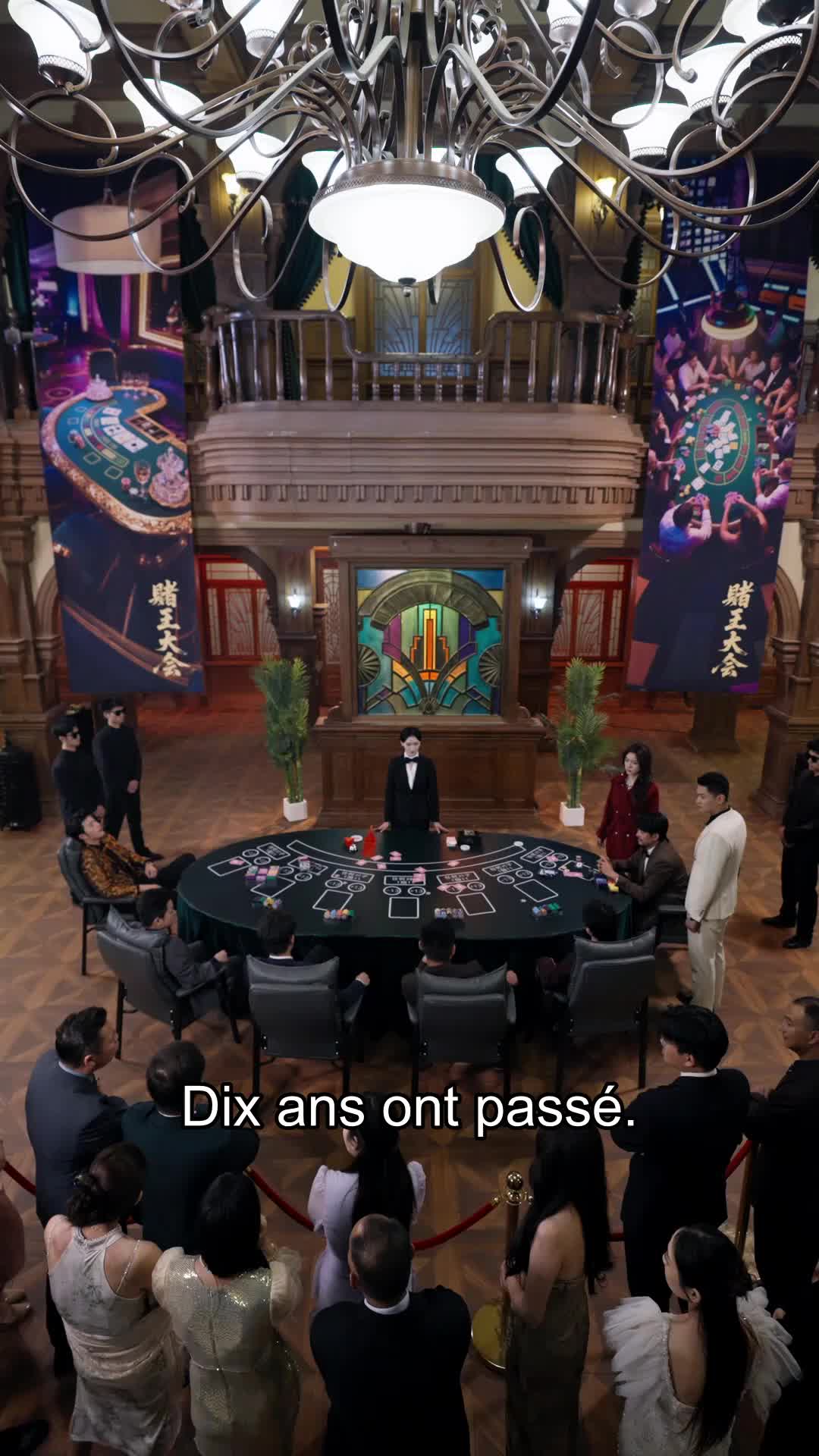 Épisode 49