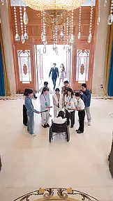 Bên Em Chọn Người Trời Gọi EP.2