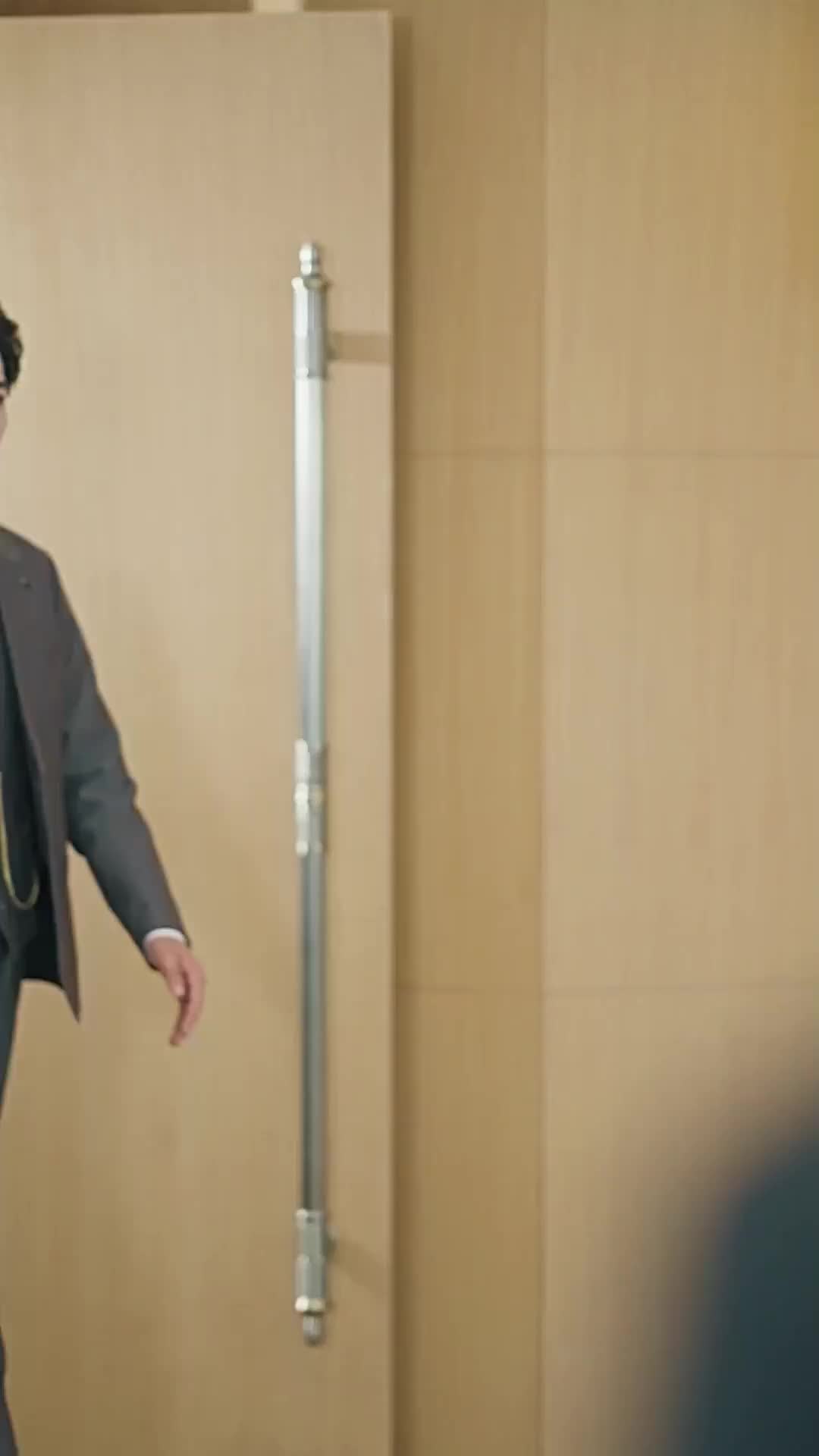 Somehow Married to the CEO EP.12