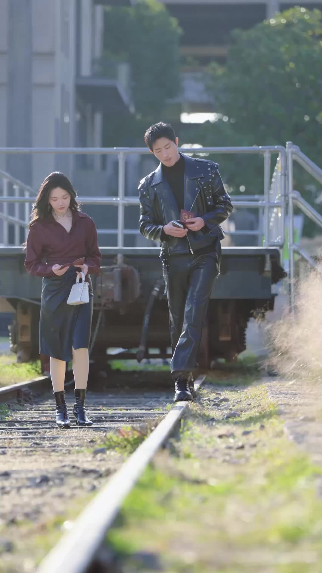 For You, A Thousand Times Over EP.7